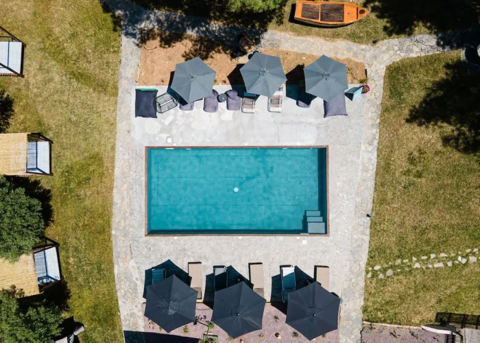 Pefkon Suites - Halkidiki