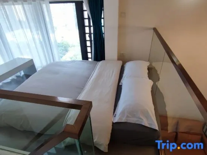 Double Apartment