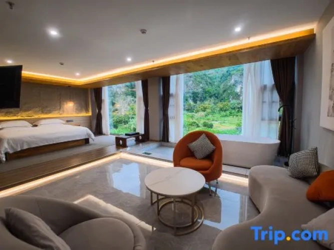 Comfort Suite