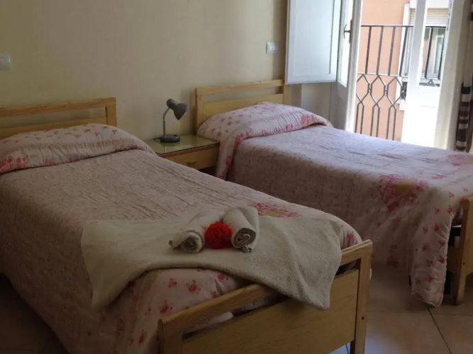 Albergo La Perla