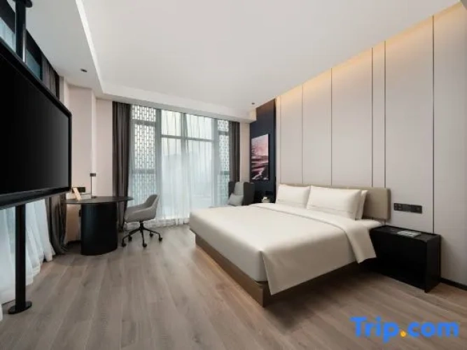 Premier Suite