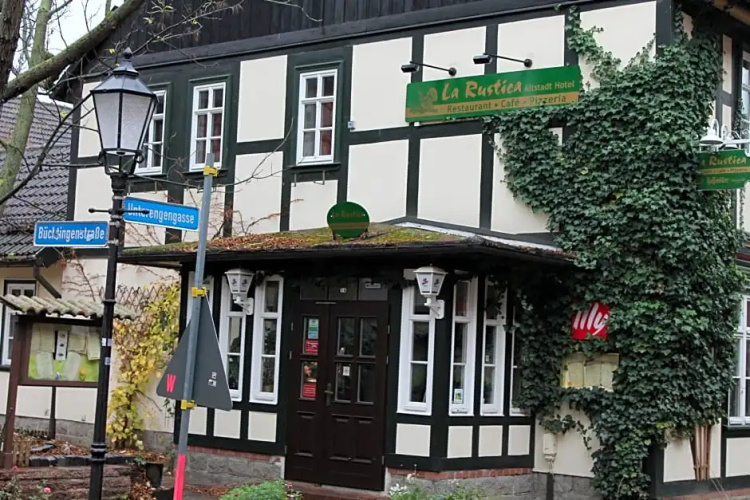 Image de l'hôtel