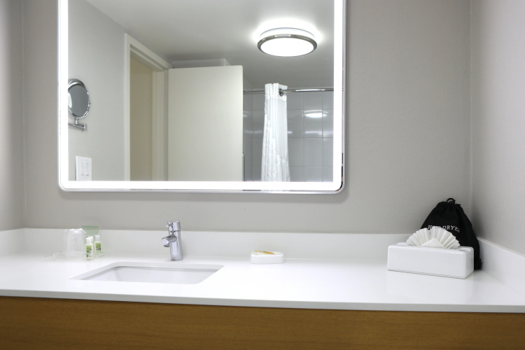 Holiday Inn Chicago Ohare Area photo 9