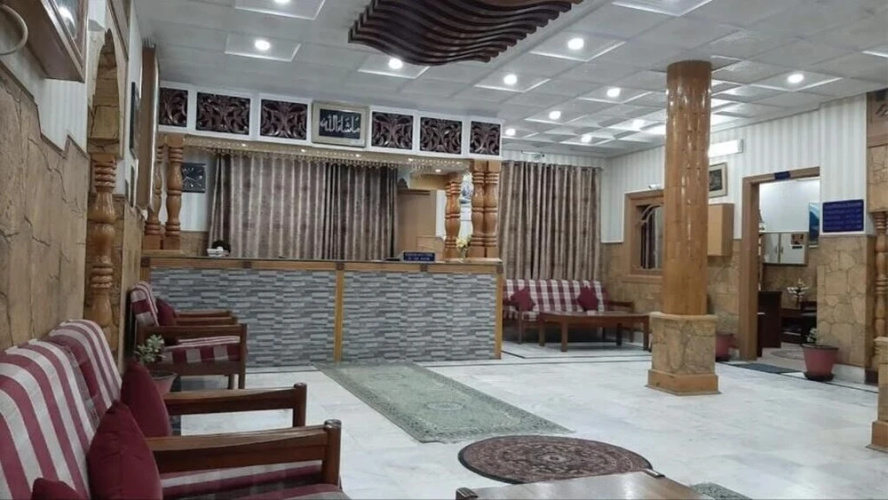 Royal Hotel Naran