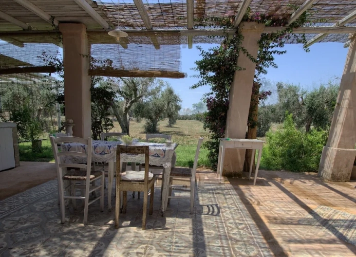 2 Bedrooms Apartment with balcony