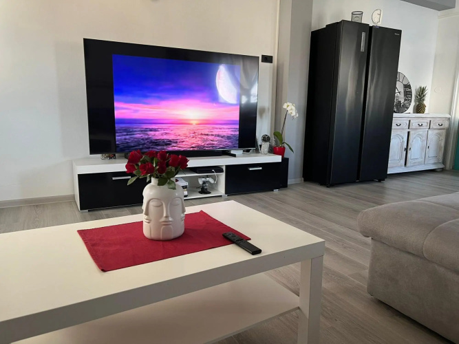 Apartments Slavica R