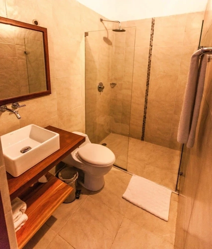 Classic Double Suite with courtyard view