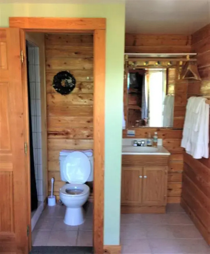 Homer Floatplane Lodge