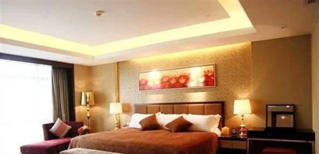 Quzhou Hyatt Hotel