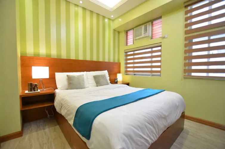 A Homey Place Manila