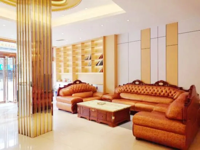 Himan Peninsula Hotel