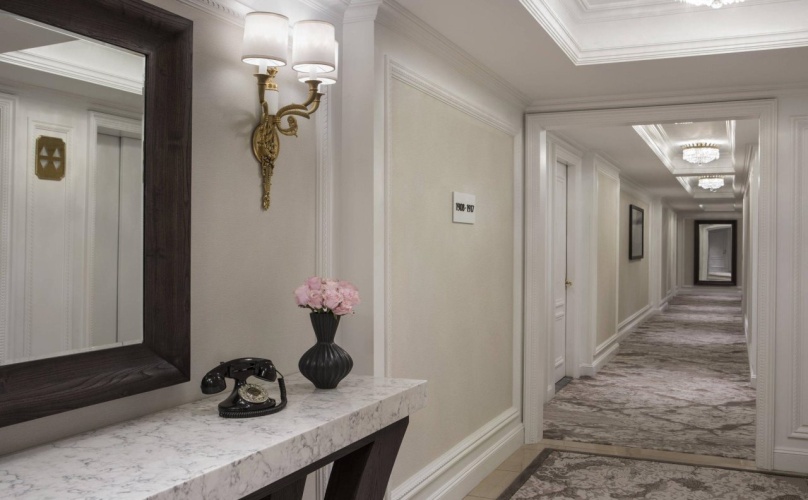The Ritz-carlton New York, Central Park photo 19