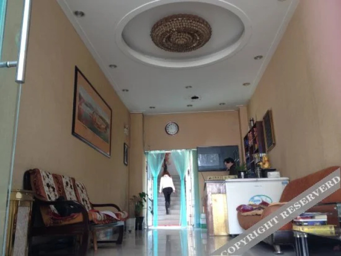 Taichang Hostel
