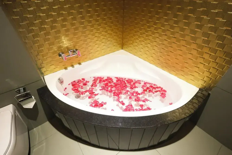 BK Garden Hotel and resort