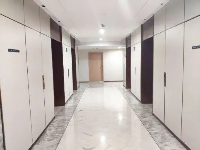 Pulimingde Apartment