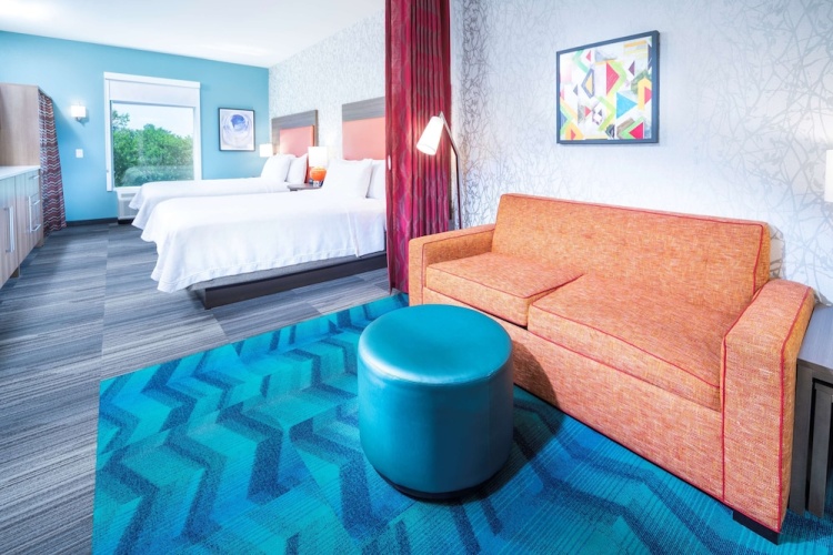 Home2 Suites by Hilton Minneapolis Mall of America