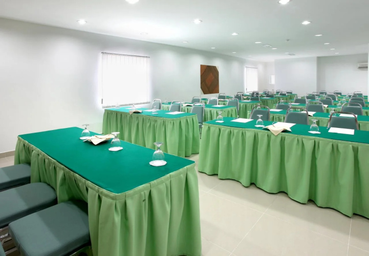 Anum Hotel