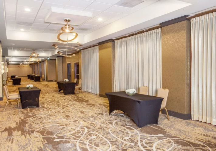 Memphis Vitality Hotel
