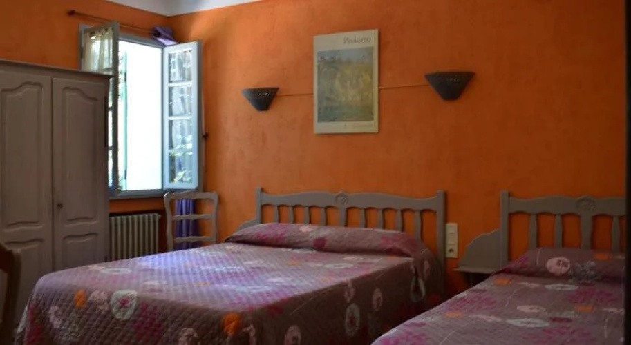 Hotel De La Caume