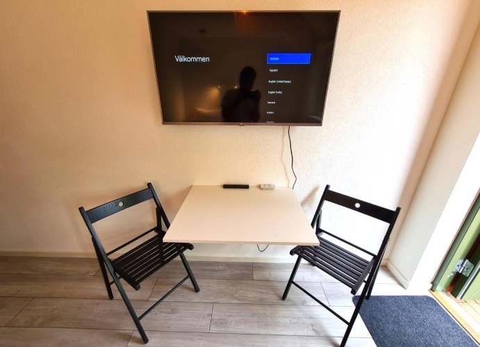Comfort Quadruple room
