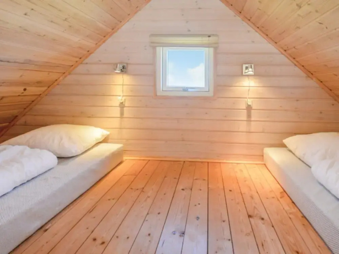 4 Star Holiday Home in Thyboron