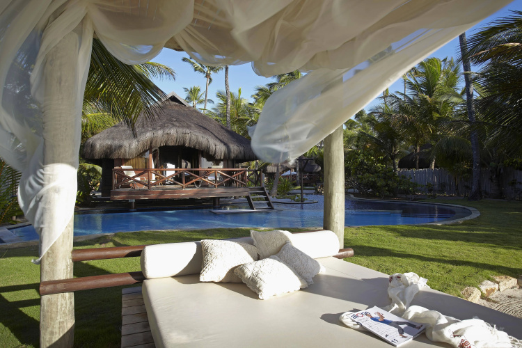 Nannai Resort and Spa photo 23