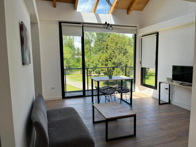 Complejo El Arroyo Bustillo 10700
