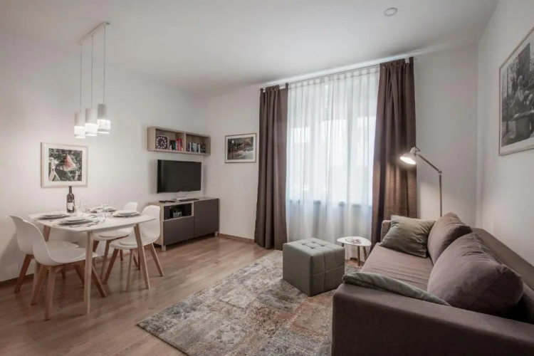 Apartments N10 Zagreb