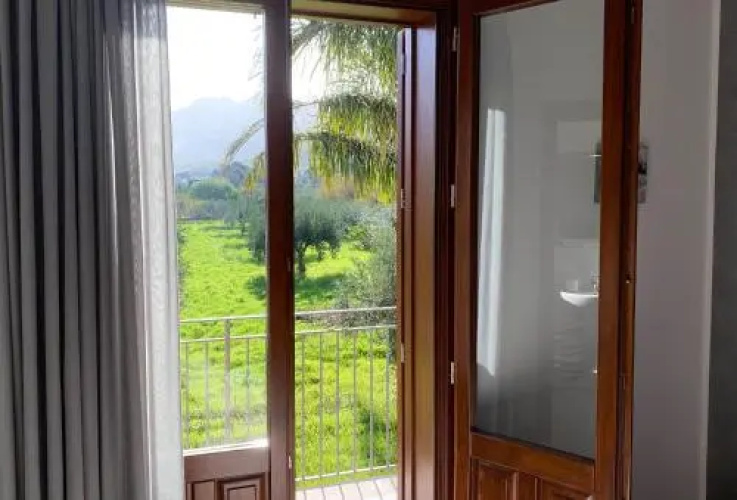 B & B Le Falesie