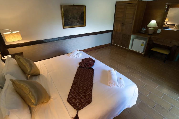 E-Outfitting Valley Resort