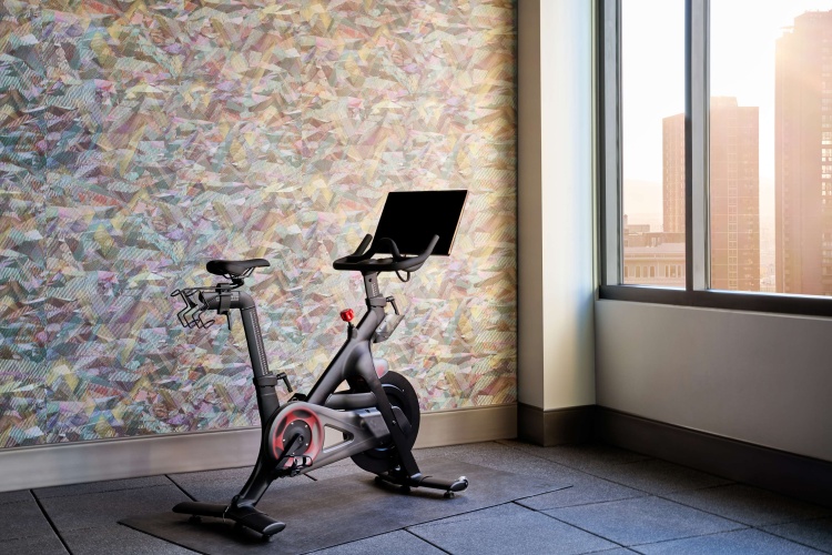 Hyatt Centric Downtown Denver photo 17