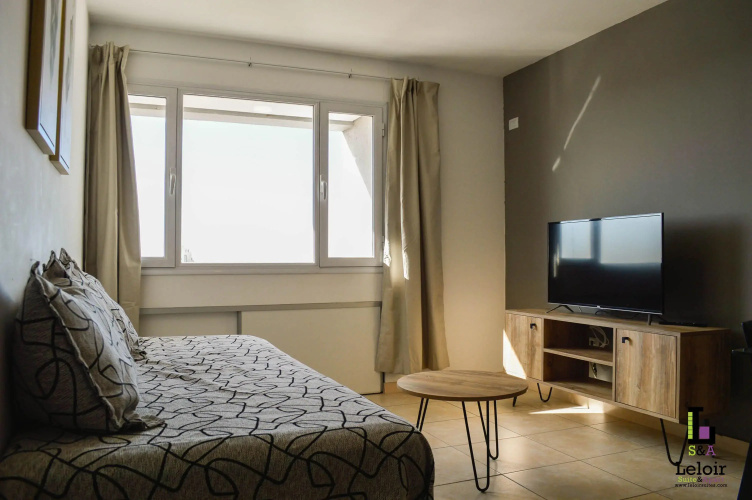 Leloir Suites & Meetings