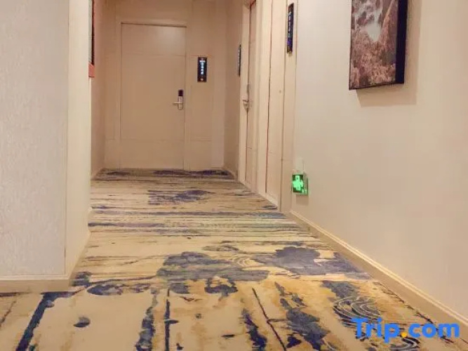 Yuefeng Boutique Hotel