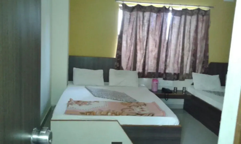 Hotel Jayanti