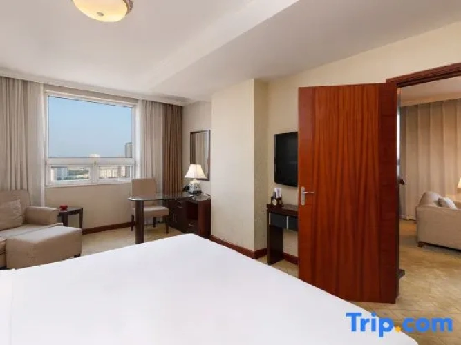 Business Double Suite