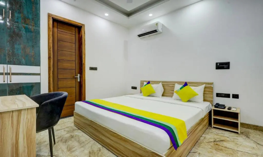 Itsy Hotels Vibe 2