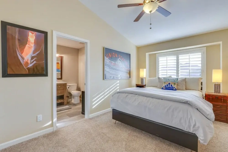 3 Bedrooms Cottage