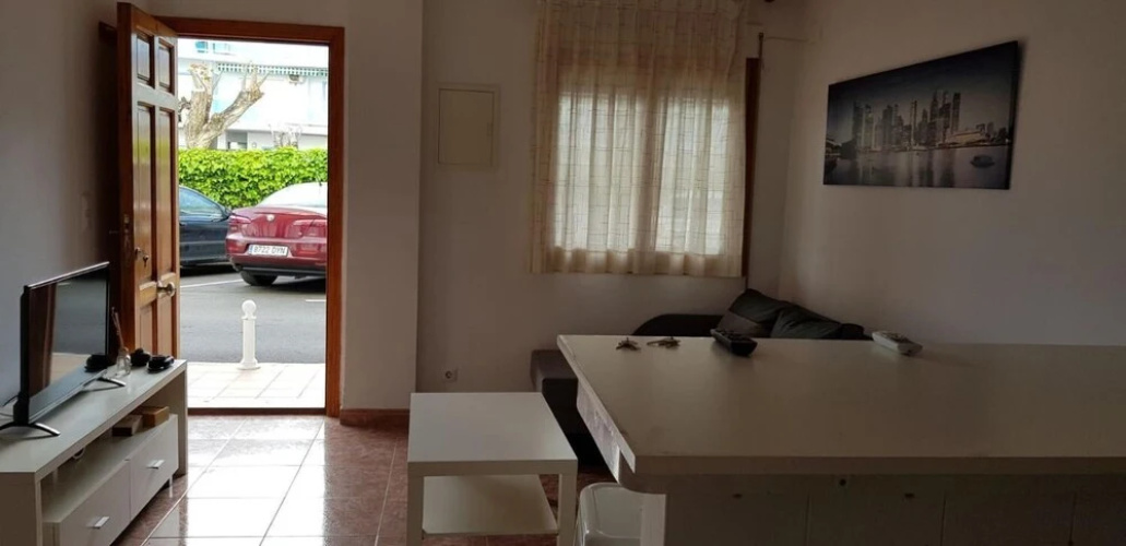 Apartamento Mar Egeu - Aparsol