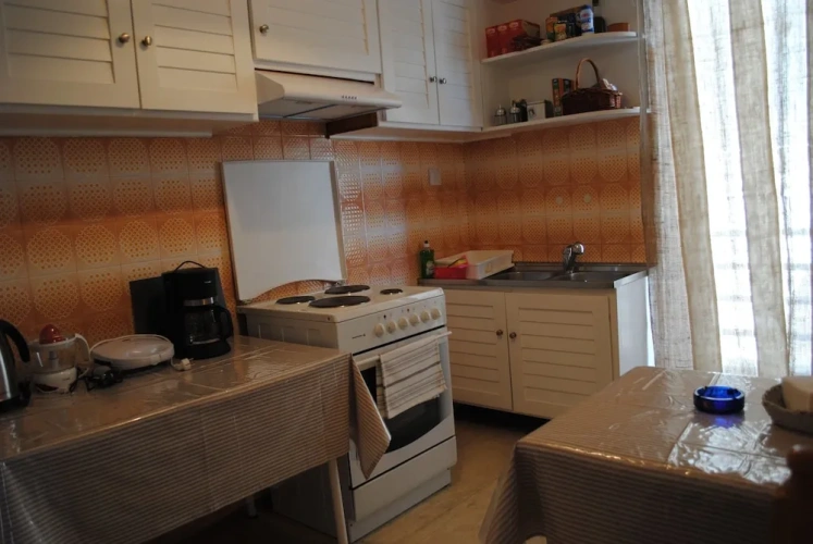 1 Bedroom Apartment with city view