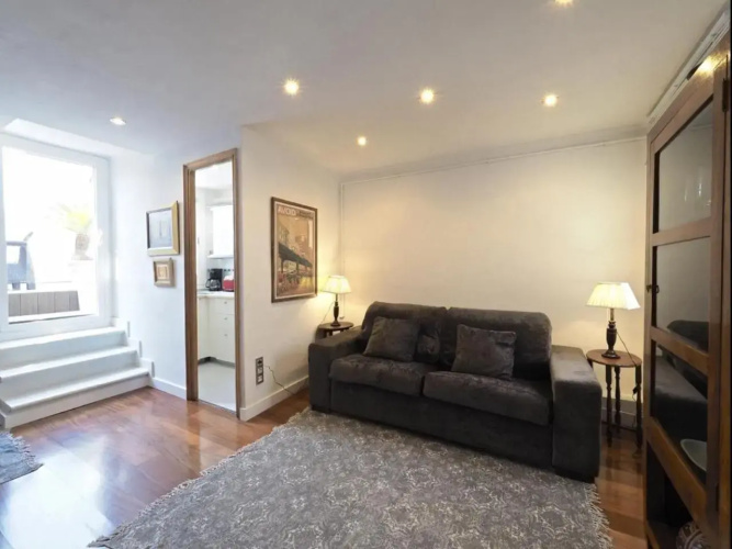 Apolo Apartment Barcelona