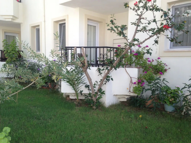 Açelya Otel