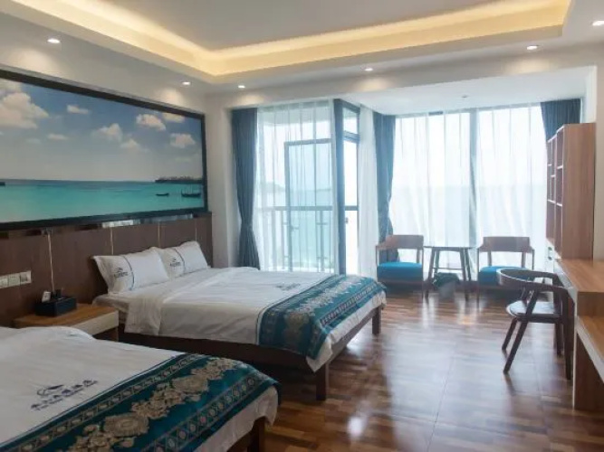 Yunshan Holiday Hotel