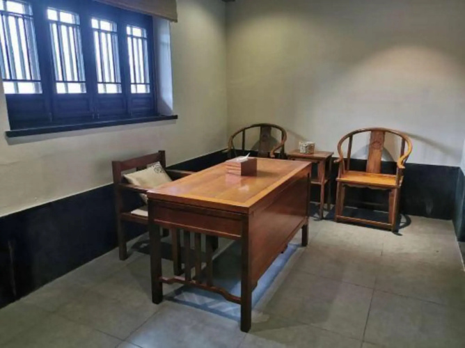 Guzhai Inn
