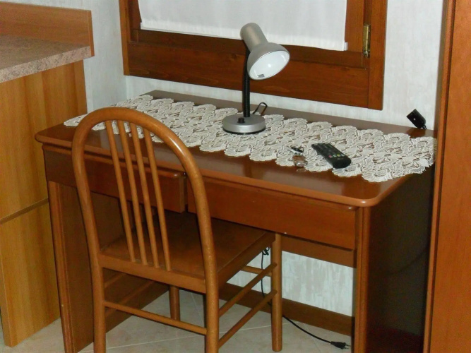 Hotel Andreis