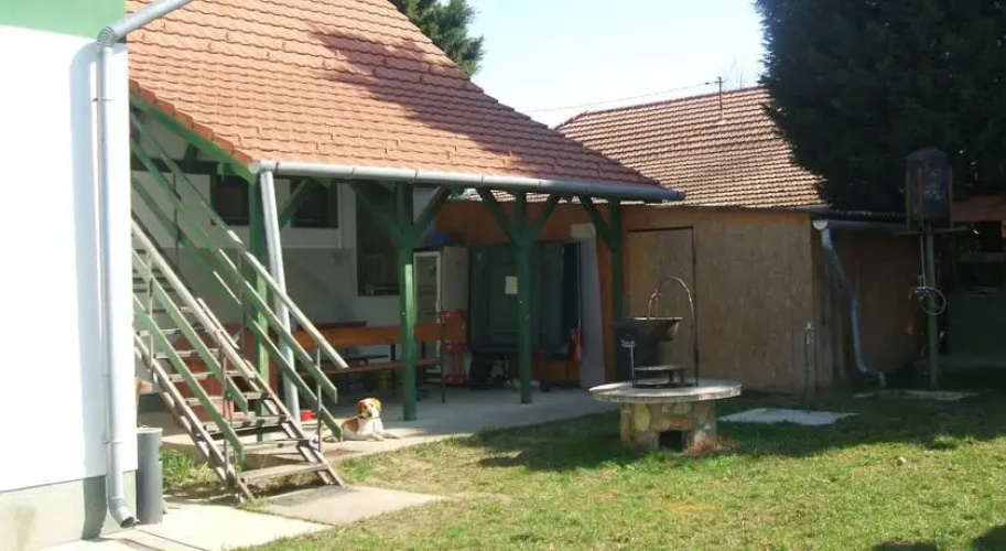Feherszeker apartmanok
