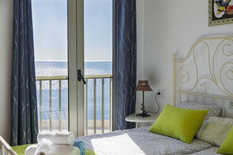 Apartamento Bellavista Puerto 2A