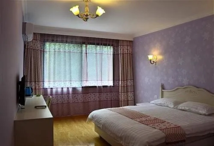 Dingshan Pastorale Hotel