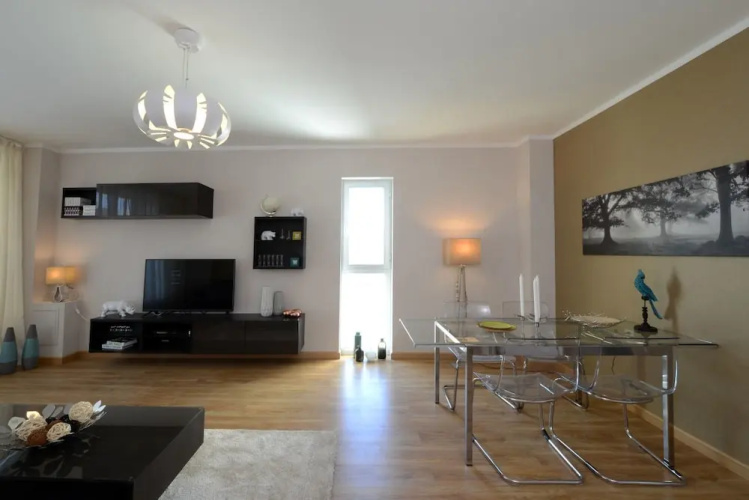 X-Apartment - Serviced Apartments