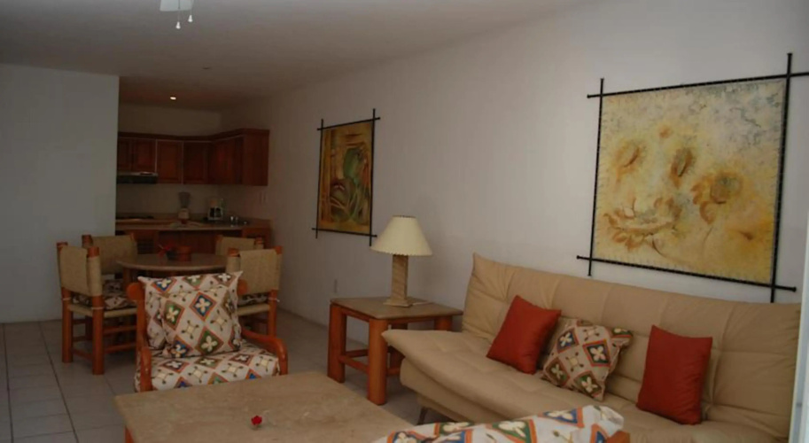 Bahía del Sol Beach Resort