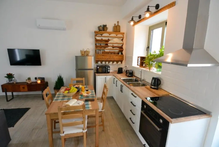 1 Bedroom Cottage